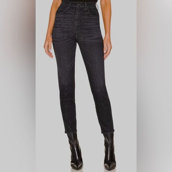 Slvrlake Beatnik Ankle Jeans - Picture 1 of 6